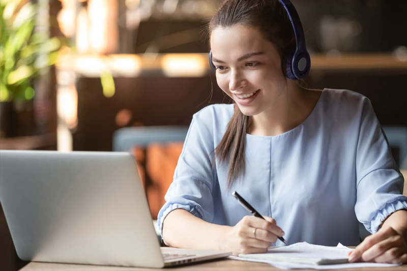 Webinar
